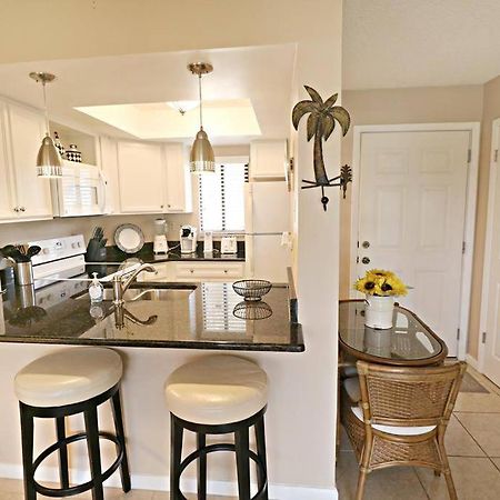 Beach Side Complex B23 1 Bed 1 Bath W/Heated Pool Сент-Огастин Экстерьер фото
